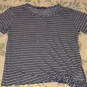 Striped Tshirt